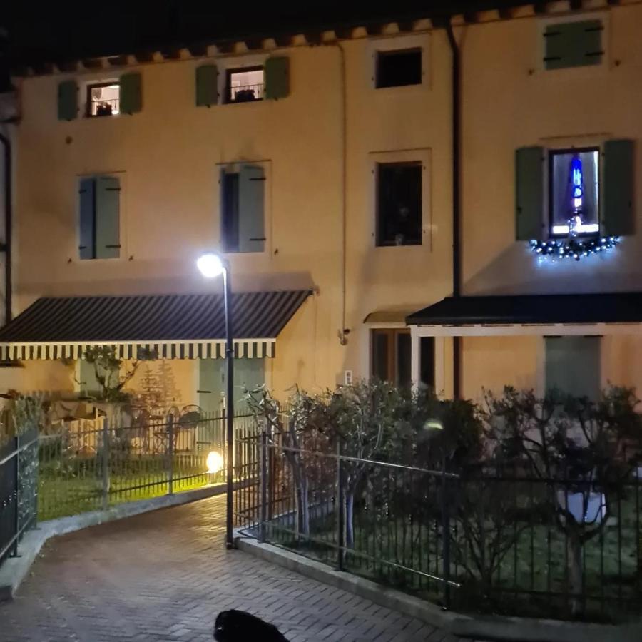 Casaflora_Corteventurelli31 Valeggio sul Mincio Exterior photo